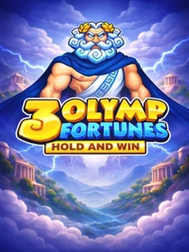Alvynn casino 3 Olymp Fortunes play online