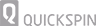 Alvynn casino Quickspin provider logo