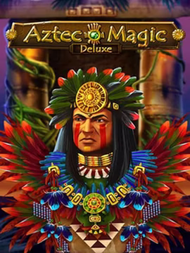 Alvynn casino Aztec Magic Deluxe play online