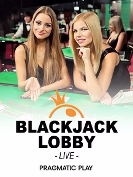 Alvynn casino Blackjack Lobby play online