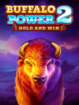 Alvynn casino Buffalo Power 2: Hold and Win play online