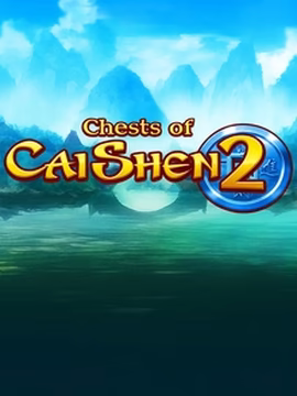Alvynn casino Chests of Cai Shen 2 play online