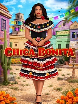 Alvynn casino Chica Bonita play online