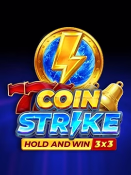 Alvynn casino Coin Strike: Hold and Win play online