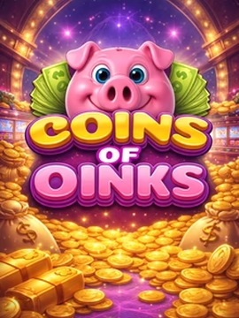 Alvynn casino Coins of Oinks play online