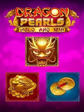 Alvynn casino Dragon Pearls: Hold and Win play online