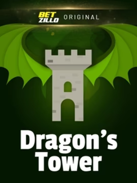 Alvynn casino Dragon's Tower play online