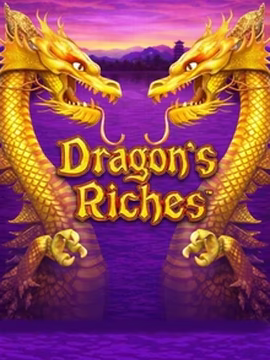Alvynn casino Dragon's Riches play online