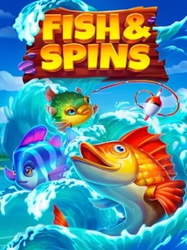 Alvynn casino Fish and Spins play online