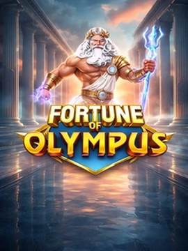 Alvynn casino Fortune of Olympus play online