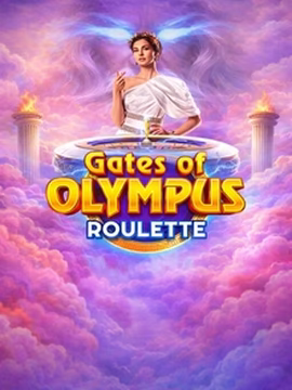 Alvynn casino Gates of Olympus Roulette play online