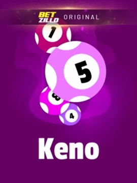 Alvynn casino Keno play online