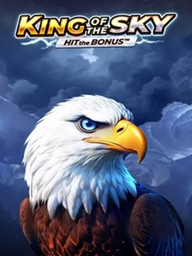 Alvynn casino King of the Sky: Hit the Bonus play online