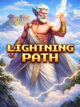 Alvynn casino Lightning Path play online