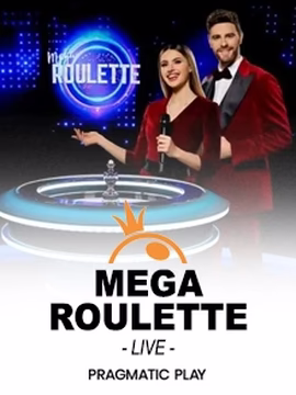 Alvynn casino Mega Roulette play online