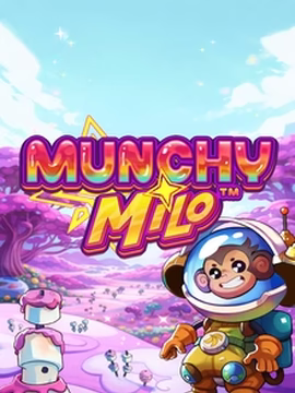 Alvynn casino Munchy Milo play online