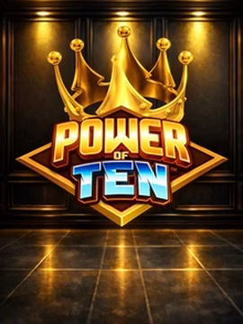 Alvynn casino Power of Ten play online