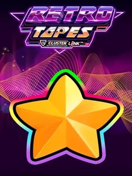 Alvynn casino Retro Tapes play online
