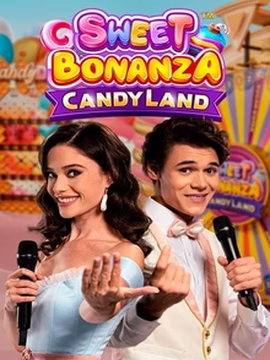 Alvynn casino Sweet Bonanza CandyLand play online