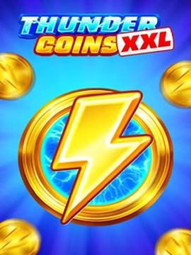 Alvynn casino Thunder Coins XXL: Hold and Win play online