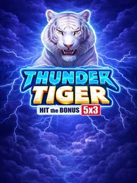 Alvynn casino Thunder Tiger play online