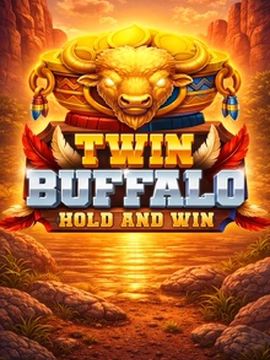 Alvynn casino Twin Buffalo: Hold and Win play online